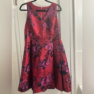 Dress from Tommy Hilfiger, size 12.